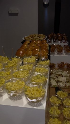 Elegant Bridal Shower Setup Ideas