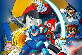 5.9K views · 539 reactions | [PS1] - Mega Man X4 classico | Helton_Gamer | Facebook