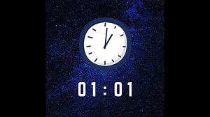 Signification Heure Miroir 01h01 : Découvrez le message des Anges !