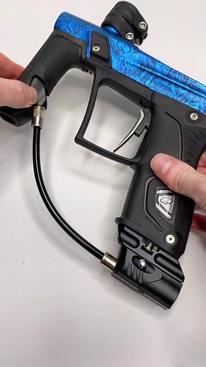 Upgrading my Planet Eclipse Gtek paintball marker for the 2023 season. Here’s more information on how to source rechargeable 9V batteries for paintball @GOOD and a hopper test to show that they work reliably @GOOD . I’ve also got a mechanical frame for another video. On the way is a Dye UL1 Barrel and a 3D printed marker stand. Comment if you have other Gtek upgrades to recommend. #paintballtech #paintballmarker #upgradeseason #paintballgear #planeteclipsegtek