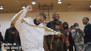 요즘 뜨는 #슛댄스 #ShootDance 🕺💃 #춤신춤왕 #드레이크 도 빠질 수 없습니다ㅇㅇ BlocBoy JB - Look Alive (Feat. Drake) ⚡풀영상 https://youtu.be/NV-3s2wwC8c ⚡음원듣기 https://WMK.lnk.to/cuI8q | 워너뮤직코리아 Warner Music Korea