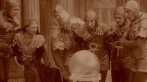 Watch A Message from Mars - BFI Player