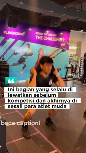 JWON Protection and Apparel by Joshua Kandou on Instagram: "Berikut 7 habit atlet profesional level Olimpiade yang konsisten muncul di berbagai cabang olahraga dan bisa kamu terapkan di cabang olahraga manapun. 1. Latihan terstruktur + tujuan mikro • Setiap sesi punya tujuan: fokus teknik spesifik, intensitas, dan indikator keberhasilan. • Mereka “menang” dulu di target kecil (detail) sebelum mengejar hasil besar. 2. Recovery dianggap bagian dari latihan • Tidur, nutrisi, hidrasi, mobility, dan