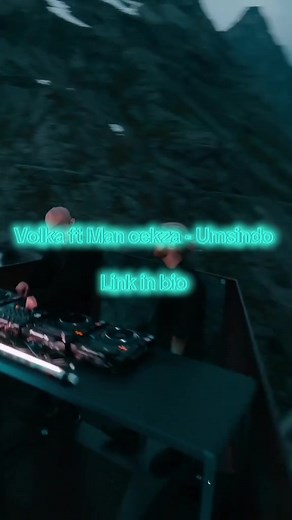 Volka ft Man Cekza - Umsindo Music Video Release