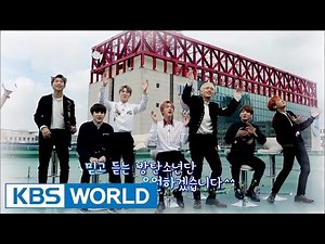 BTS Special Interview [Entertainment Weekly / 2016.11.07]