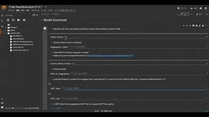 【最新版】fast DreamBoothでオリジナルモデルを作る方法。Stable Diffusion v2.1対応です。