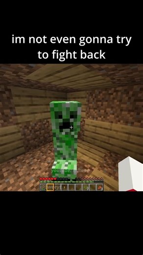 I am not goona try to first fight 🤬