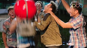 All-in-one ba ang hanap mo? #MatteoGuidicelli ang sagot sa problema mo. Handa nang magpakilig, magpasaya, at magligtas ng Tuesdays mo buong October, 7:30 PM sa PBO Bida Best. #UnaKaRito | PBO