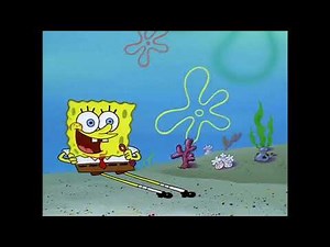 Remembering SpongeBob | Full Scene | SpongeBob & His Friends
