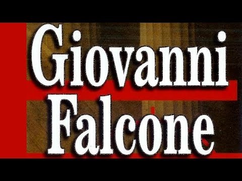 FALCONE Film Completo