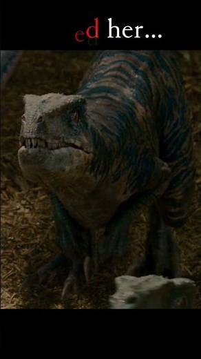 All raptor deaths in jw #jurassicworld #charlie #delta #echo #sad