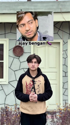 Irfan Mano's Hilarious Ajay Devgan Impression