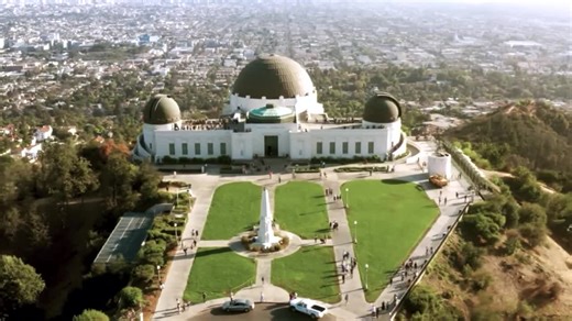 Griffith Observatory