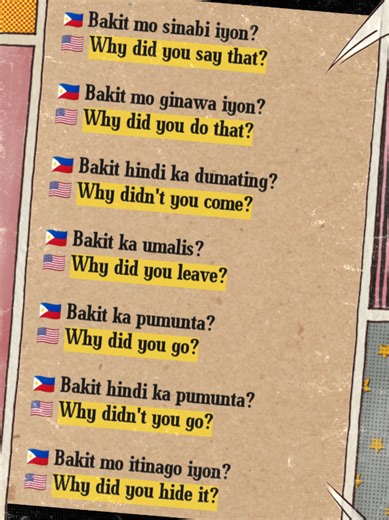 Explore Tagalog English Translation for Better Communication