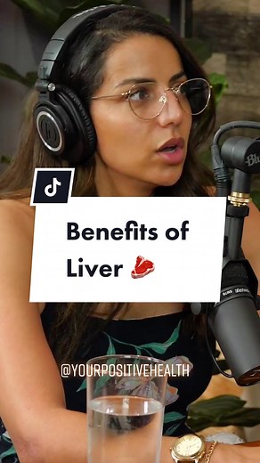 The Benefits of Eating Liver - Why It's a Superfood