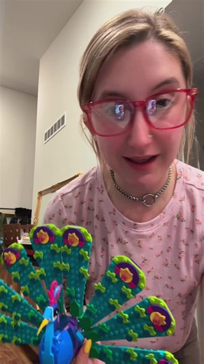 Lean mean Lego making machine lol