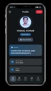 Magnet New App Demo | Release version 4.1.0 | Vishal kumar| Aeronaut Drone Society