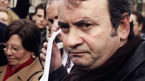 Guildford Four’s Gerry Conlon dies aged 60