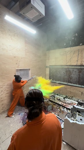 Your Ultimate Guide to the Ultimate Stress-Reliever: Smash Rooms