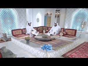 Muhammad Taha Al Junaid surah Taha [FULL]