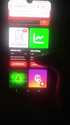 how to hack mobile 📱|| how to download mod apk 🤯