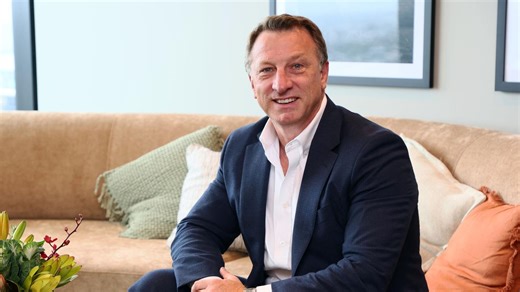 Coal billionaire enters race to buy Whyalla steelworks