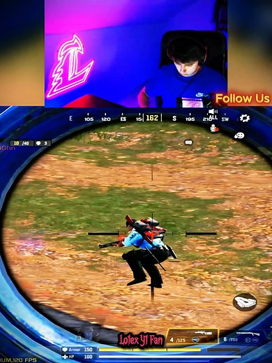 Sniper shotgun combo💀😎 #codmclips #reelsviralfb #reelsvideo #codmobile #callofdutymobile | LOTEX YT Fan