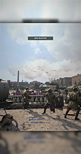 Call of Duty Vanguard Gameplay in 4K 60 FPS