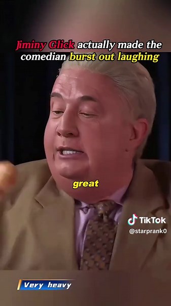 Relive Jiminy Glick’s legendary moments #funny#iconicmoments #jiminyglick #martinshort#usa🇺🇸 #funny#celebrity