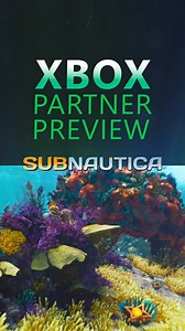 6.2K views · 22 reactions | I know you've been asking for this one, HUGE Subnautica 2 news showed off co-op mode at the #XboxPartnerPreview  Powered by #XboxOn | Xbox UK | Facebook
