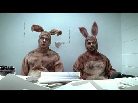 Hank & Mike (2008) | Trailer