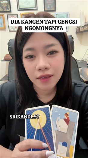 Srikandi (@srikandi.87)’s videos with suara asli - Srikandi