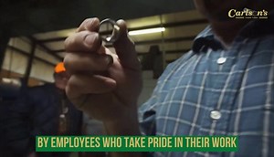 Carlsons Choke Tubes 12 Gauge for Tru-Choke | Stainless Steel | Flush Mount Replacement Choke Tube | Made in USA