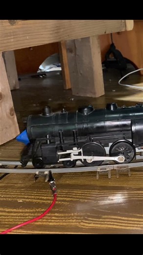 Circus Shorts Ep 6: Locomotive collections.