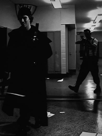 Zero hour #zerohour #JoshYoung #benjohnson#highschool #columbinemassacre #duckthecarbineschoolmassacre#1999 #documentary#truecrimecommunity #fyp #fypシ #foryoupage everything in this video is fictional, fake everything