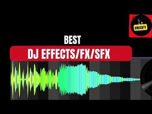 BEST SOUND EFFECTS FOR 2026