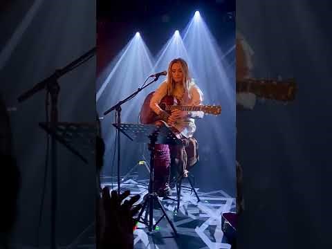 Paris Jackson, Live Concert in Paris at La Maroquinerie (Full concert)