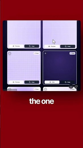 Patterncraft is a Free opensource Library with 100+ Premium Gradients and Background patterns