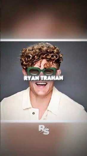 Ryan Trahan – From Nobody to One of the Biggest Storytellers on YouTube🎥