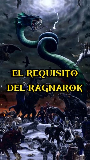 Jormungandr, Fenrir y Hel son tres de los seres más importantes en la mitología nórdica. Jormungandr es una gran serpiente que se enrolla alrededor del mundo y que es uno de los hijos de Loki y la giganta Angrboda. Según la leyenda, Jormungandr es uno de los enemigos mortales de Thor y está destinado a luchar contra él en el Ragnarok, el fin del mundo. Fenrir es un gran lobo también hijo de Loki y Angrboda. Según la leyenda, los dioses intentaron encadenar a Fenrir, pero no pudieron encontrar un