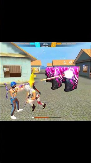 Ye Banda Keya Kar Deya 🗿l #shorts #freefire #trending