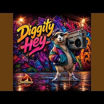 Diggity Hey