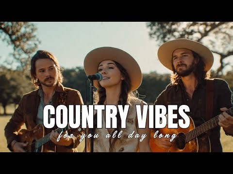 Free Country Music Live 24/7 – Nonstop Tracks with No Limits