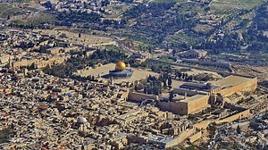 Jerusalem in Christianity - Alchetron, the free social encyclopedia