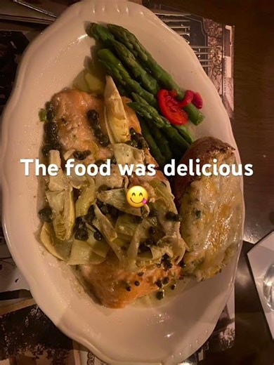 A tour is the halfway house historic dining