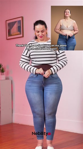 10/10 recommend this bbl pant #newyearnewme #shapewear #tiktokshop #bodysuit