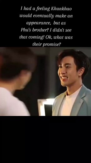 Unveiling the Unexpected Connection in The Promise Episode 8