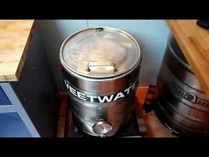 Bier brauen Anleitung