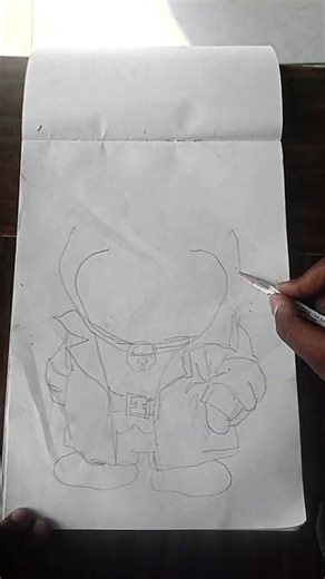 swag Doremon 😎 #smartshape