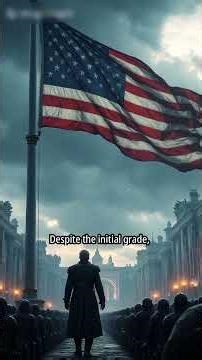 Did you know the secret behind the 50 stars on the US flag? 🇺🇸😱#Shorts#usafacts #history fact